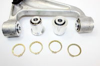 SPL: Rear Upper Arm Monoball Bushings 350Z/G35/370Z/G37