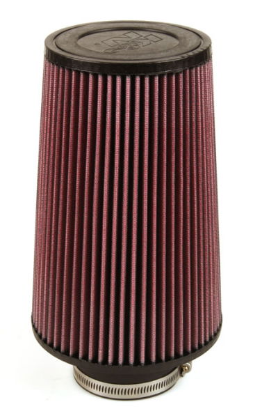 K&N: Universal Rubber Filter
