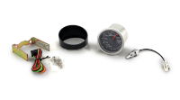 Turbosmart: Gauge - Electric - Trans Temp 0 to 280 Deg F