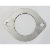 ETS: 08-16 MITSUBISHI EVO X ADAPTER FLANGE