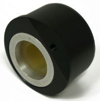 Millway: Eccentric controlarm bushings front BMW Z4M FCAB (66mm)