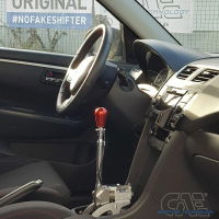 CAE: Ultra Shifter - Suzuki Swift Sport MZ / ZC31s