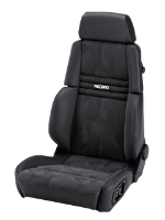 Recaro: Orthopaed 