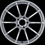 ADVAN: RS-II WHEELS