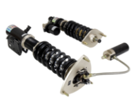 BC SUSPENSION: HM SERIES COILOVER: 10 / 10KG / MM: EVO VII-IX