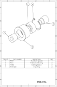 SPL: SPL RKB E36/E46