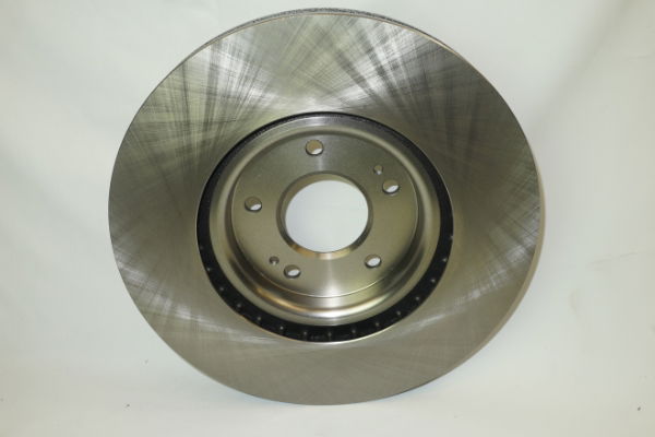 Ross Sport: Brake Disc Rear (Evo 4 GSR / Evo 4-9 RS)