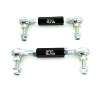 SPL: Rear Endlinks BMW F2X/F3X