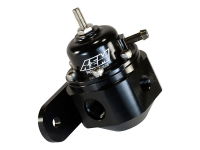 AEM:Unil Adj Fuel Pressure Reg - Inlet: 2 X -6 (9/16-18) O