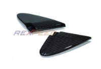 Rexspeed: J-Panels Full Replacement: Subaru: VAB STI WRX