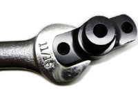 Radium: OEM FPR Adapter Fittings