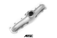 Artec: Toyota 2JZ-GTE (Compact) V-band Exhaust Manifold