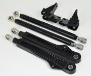 Millway: Dtm Control Arms Bmw M3E46