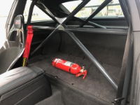 Ross Sport M2 F87 Roll Cage 