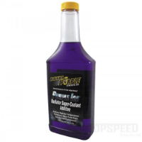 ROYAL PURPLE: PURPLE ICE: RADIATOR COOLANT ADDITIVE (448ML)