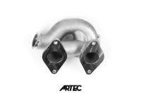 Artec: Mazda 13B T4 Exhaust Manifold