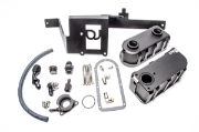 Radium: Coolant Tank Kit, Nissan R35 GT-R