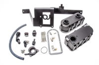 Radium: Coolant Tank Kit, Nissan R35 GT-R