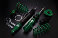 Tein: Flex Z Suspension Kit - Subaru Impreza WRX Hatch (08-12)