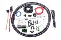 Radium: Fuel Surge Tank Install Kit, Ford F150 Raptor