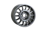 SpeedLine: Type 2118 Alloy (SINGLE)