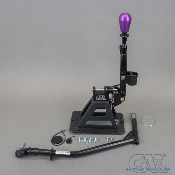 CAE Race Shifter - Subaru WRX / STI -2002-2007