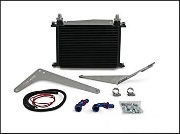 AMS Oil Cooler Evo X SST