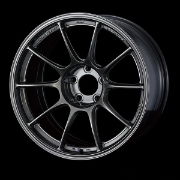 WEDSSPORT: TC-105X & TC-105X FORGED WHEEL 