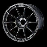 WEDSSPORT: TC-105X & TC-105X FORGED WHEEL 