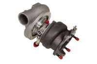 FP: XR RED 79HTZ Turbocharger for Subaru STi/WRX