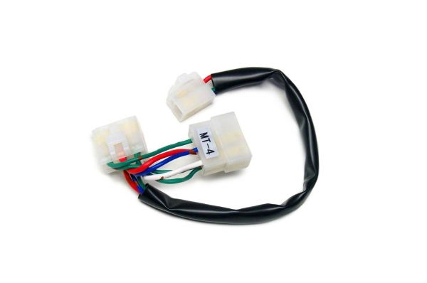 HKS: Turbo Timer Harness MT-4: Evo I - VI