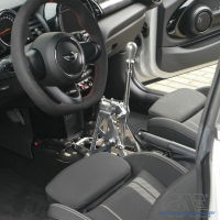 CAE: Ultra Shifter - MINI F56