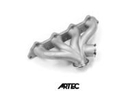 Artec: Evo 1-3 / DSM 4G63 Low Mount V-Band Exhaust Manifold