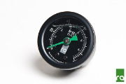 Radium: Fuel Pressure Gauge (0-100 psi)