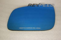 Rexpeed Polarized Mirror - Evo X