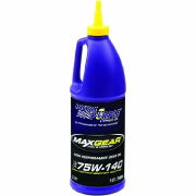 MAX GEAR OIL