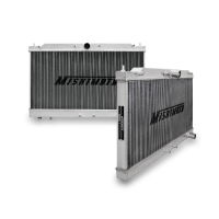 Mishimoto: Performance Aluminium Radiator: Evo I - III