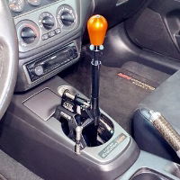 CAE: Shifter - Evo 4-9 6speed