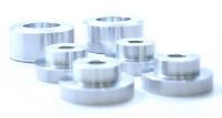 SPL: Solid Differential Mount Bushings S14/R32/R33/R34