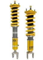 Ohlins: Honda S2000 (AP1, AP2) : Suspension Inc Springs & Top Mounts