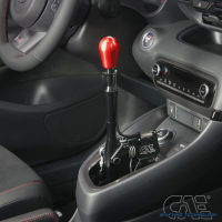 CAE: Ultra Shifter - Toyota YARIS GR