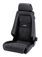 Recaro: Specialist