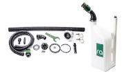 Radium: Fuel Cell Refueling Kits