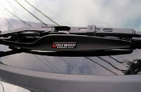 COLT SPEED: AERO WIPER BLADE