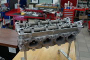 SME Evo 4-9 Cylinder Head