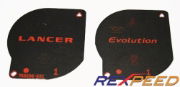 Rexpeed Evolution Gauge - Evo 7-9