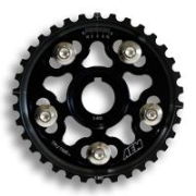 Tru-Time Adjustable Cam Gears